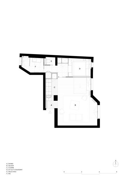 7MAN - Oui Architecture