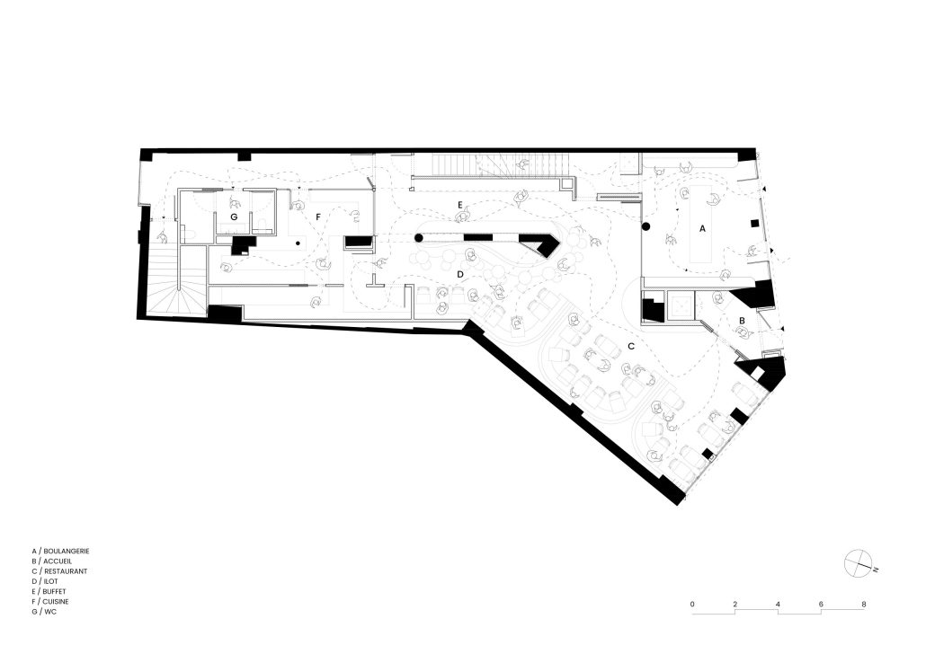 LAZARUS - Oui Architecture