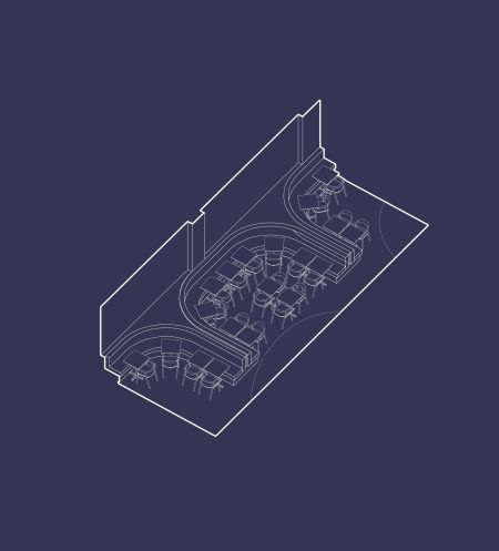 LAZARUS - Oui Architecture