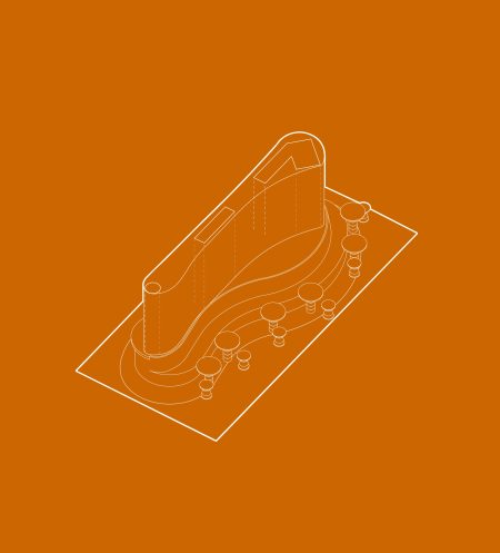 LAZARUS - Oui Architecture