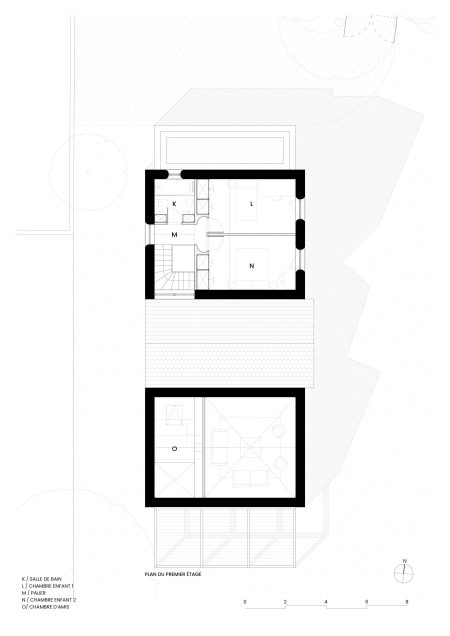 SAMOREAU - Oui Architecture