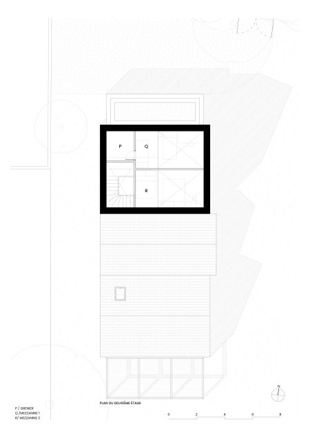 SAMOREAU - Oui Architecture
