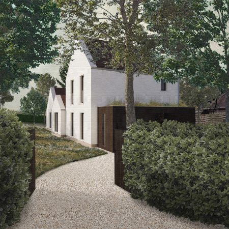SAMOREAU - Oui Architecture