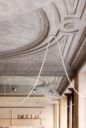 CULT - Oui Architecture