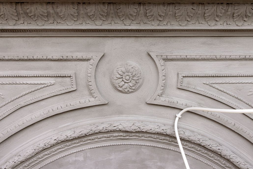 CULT - Oui Architecture