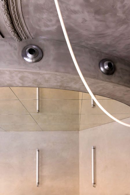 CULT - Oui Architecture