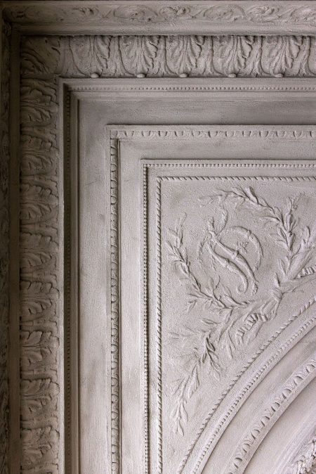 CULT - Oui Architecture