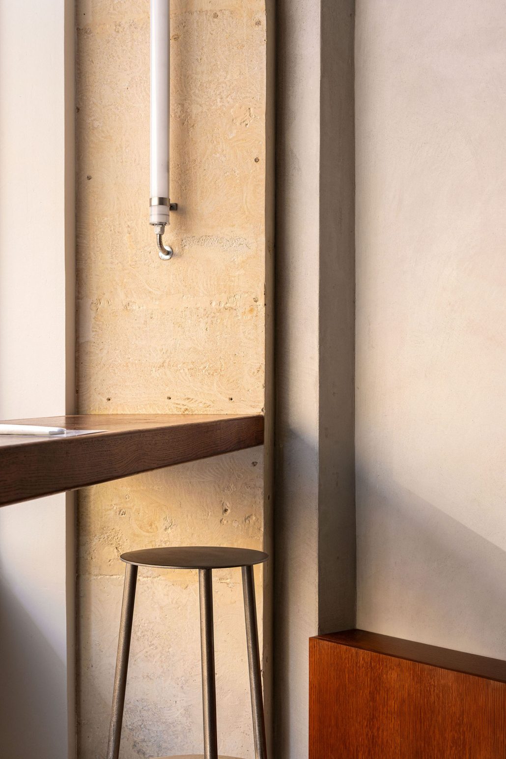 CULT - Oui Architecture