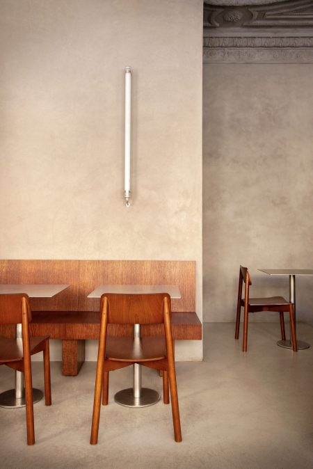CULT - Oui Architecture