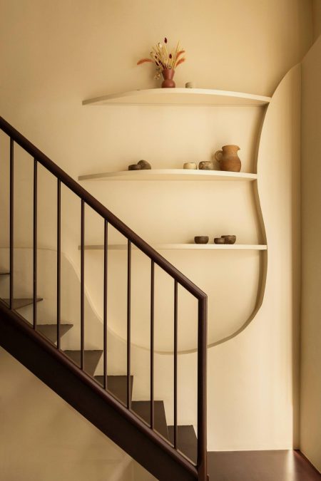 SEAMER - Oui Architecture