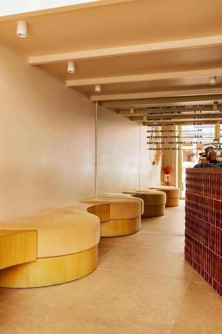 SEAMER - Oui Architecture