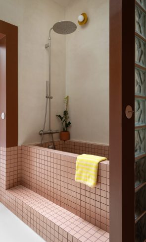 8POP - Oui Architecture