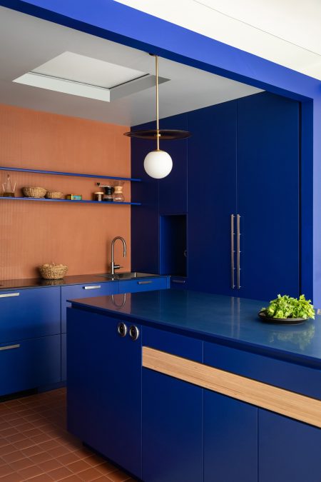 8POP - Oui Architecture