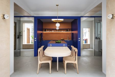 8POP - Oui Architecture