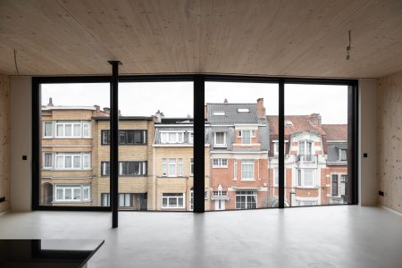 COCHA - Oui Architecture