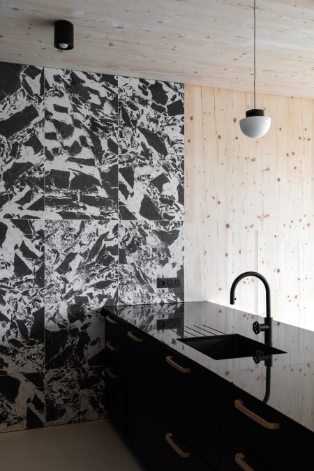 COCHA - Oui Architecture