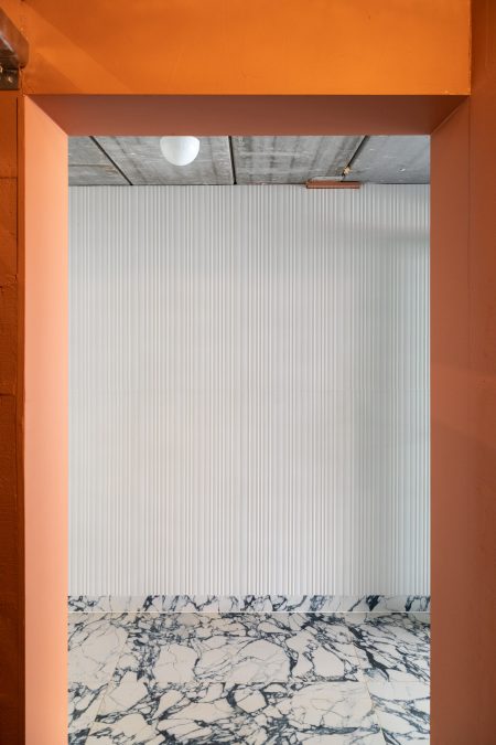 COCHA - Oui Architecture