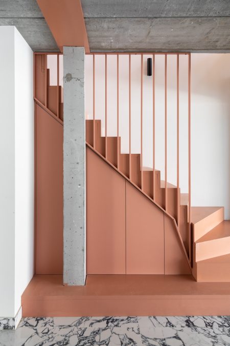 COCHA - Oui Architecture