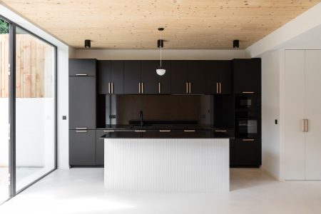 COCHA - Oui Architecture