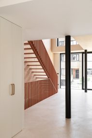 À propos - Oui Architecture