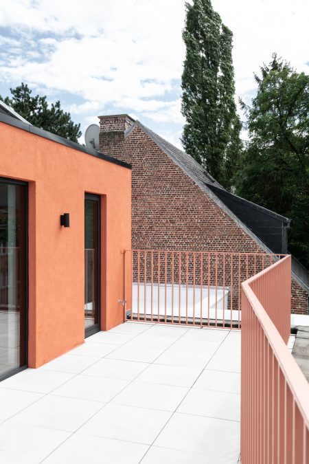 COCHA - Oui Architecture