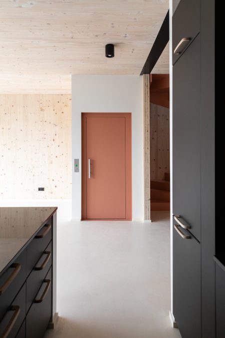 COCHA - Oui Architecture