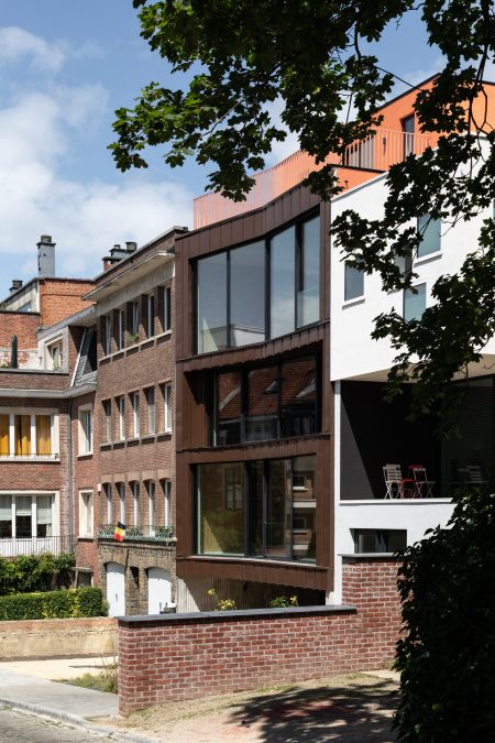 COCHA - Oui Architecture