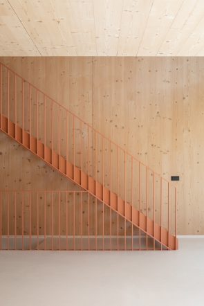 COCHA - Oui Architecture
