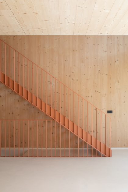 COCHA - Oui Architecture