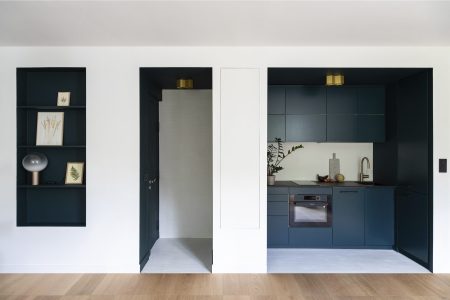 7MAN - Oui Architecture