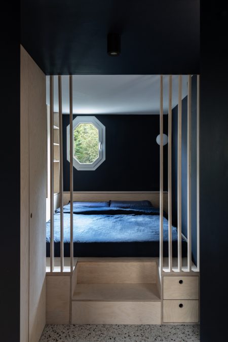 7MAN - Oui Architecture