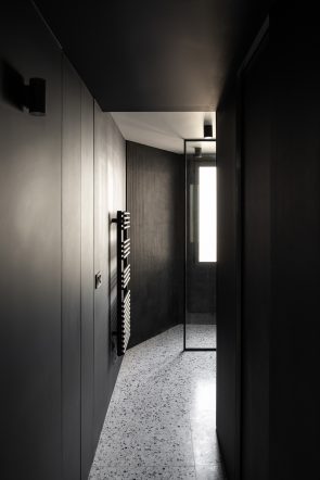 7MAN - Oui Architecture
