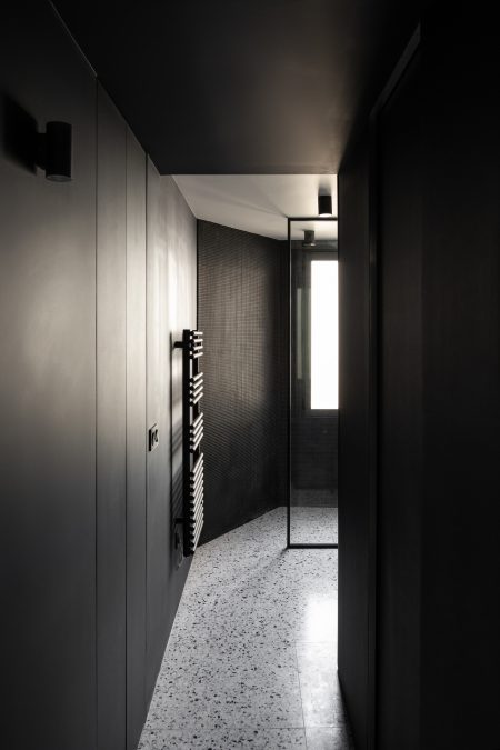 7MAN - Oui Architecture