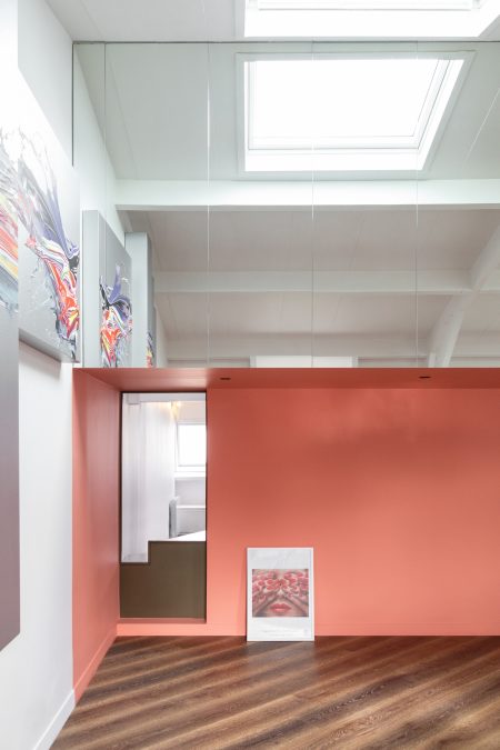 79DRU - Oui Architecture