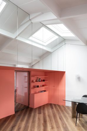 79DRU - Oui Architecture