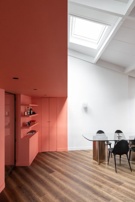 79DRU - Oui Architecture