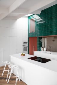 À propos - Oui Architecture