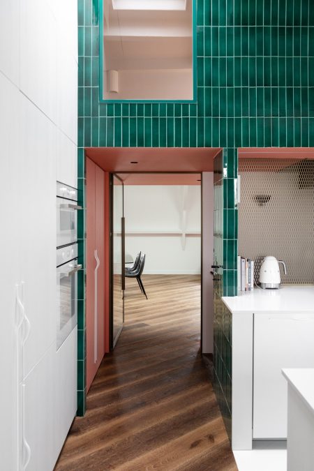 79DRU - Oui Architecture