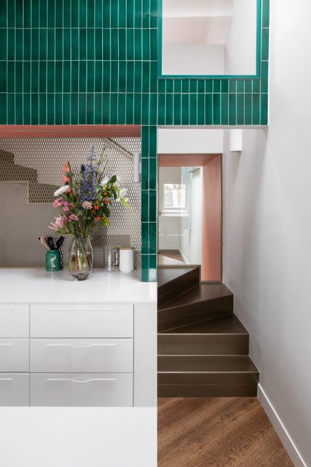 79DRU - Oui Architecture